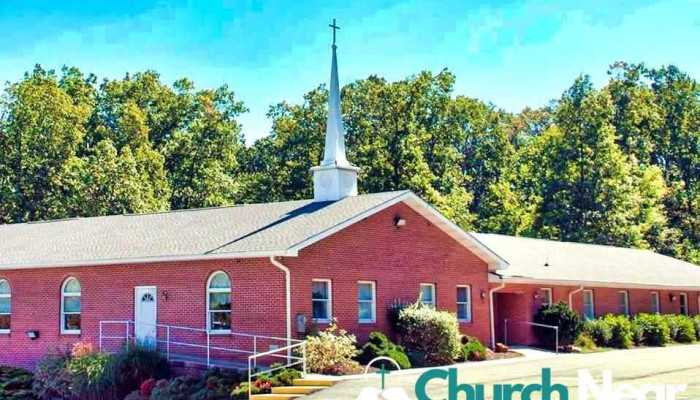 First Baptist Church - Perryville