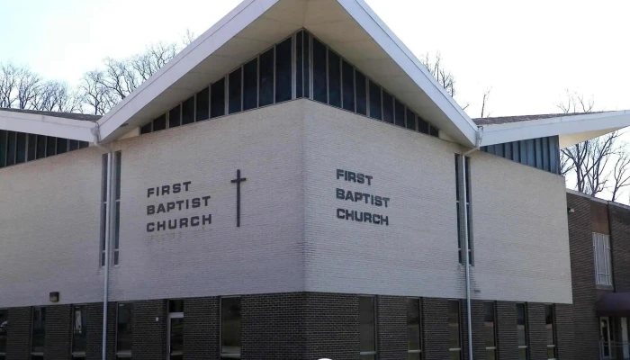 First Baptist Church Rockville - Rockville