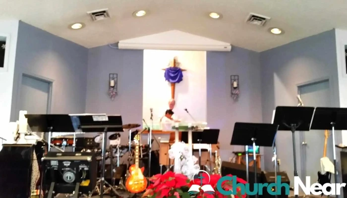 First Baptist Church-Thurmont - Thurmont