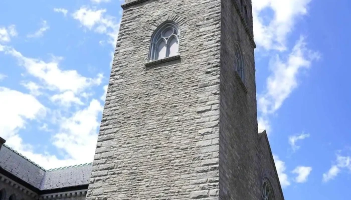 First Church of Christ Scientist - Concord