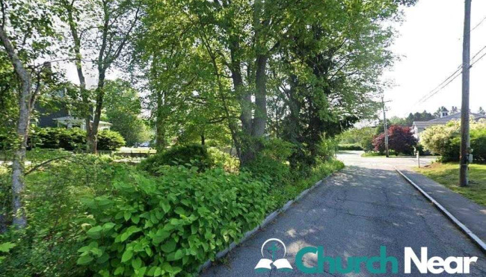 First Church of Christ, Scientist - Derry