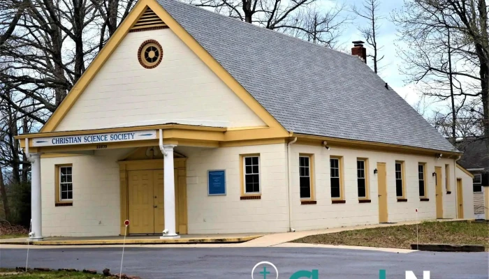 First Church of Christ Scientist - Md 20619