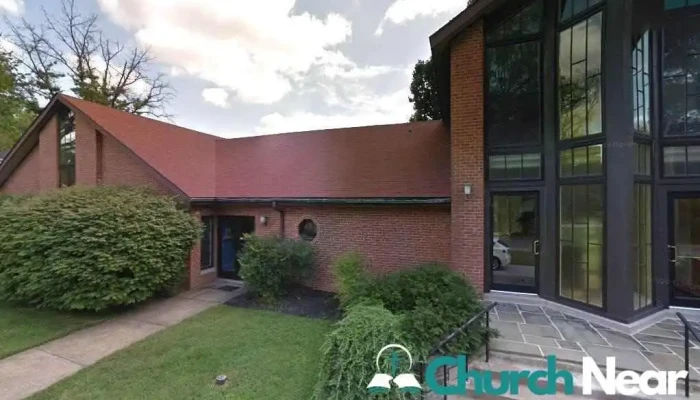 First Church Of Christ, Scientist, Towson Christian Science Church - Towson