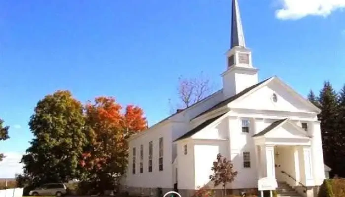 First Congregational Church of Wakefield, Nh United Church of Christ - Sanbornville