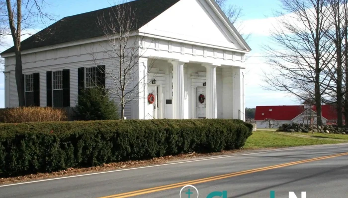 First Congregational Society Unitarian Church - Hampton Falls