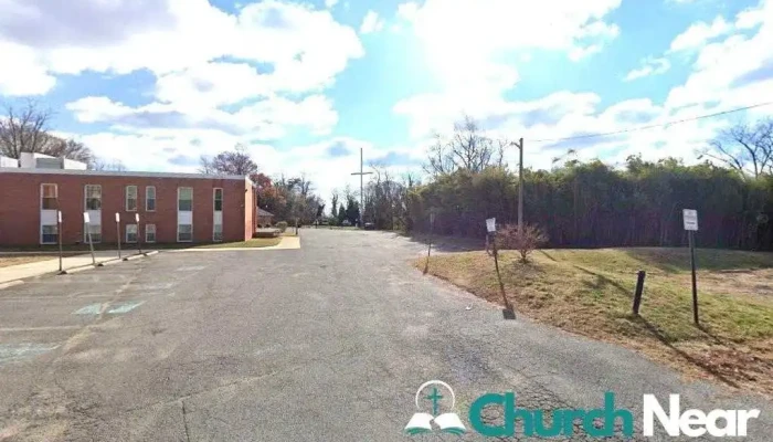 First Evangelical Haitian Church - Adelphi