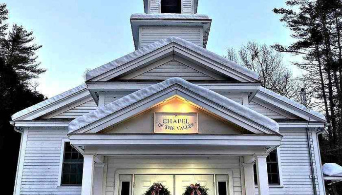 First Missionary Baptist Church - Moultonborough