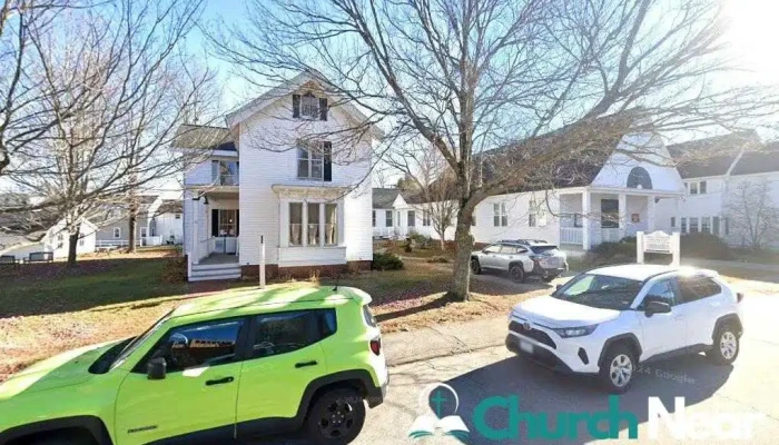 First Unitarian Universalist Society of Exeter - Exeter