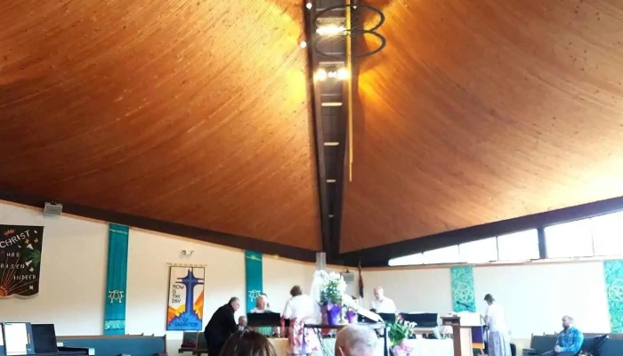 First United Methodist Church of Gilford-Laconia, Inc. - Gilford