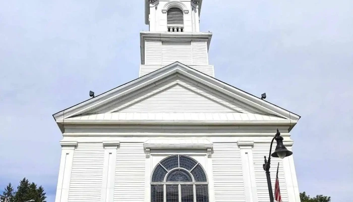 First United Methodist Church of Littleton - Littleton