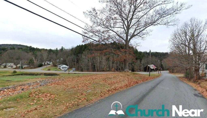 First Universalist Church of West Chesterfield - West Chesterfield