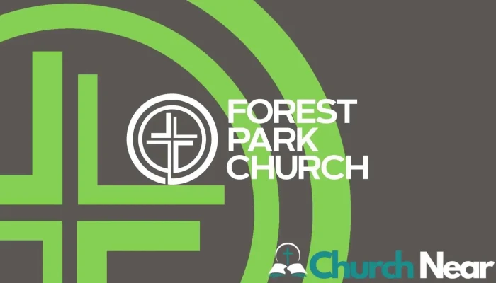Forest Park Church - Waldorf