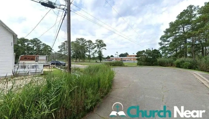 Forestville Maryland - Crisfield