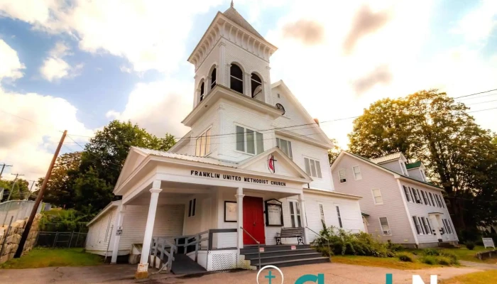 Franklin United Methodist Church - Franklin