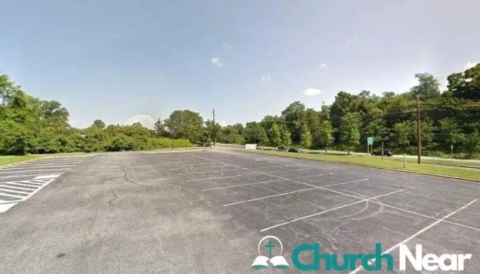 Fraternidad Cristiana Silver Spring - Colesville