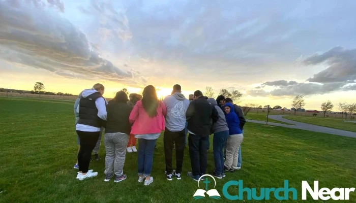 Freedom Church -  All - Middletown