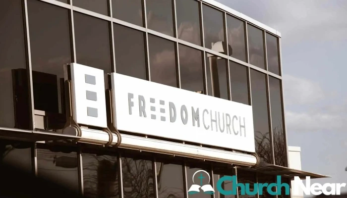 Freedom Church - Bel Air Campus - Bel Air