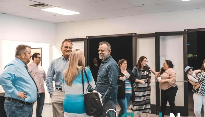 Freedom Church - Middle River Campus - Middle River
