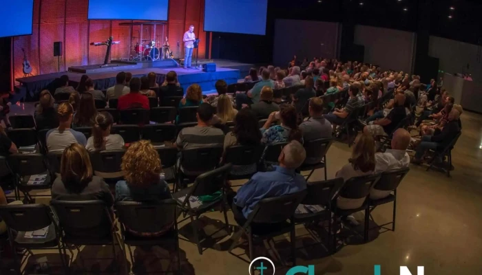 Freedom Church - Rising Sun Campus - Rising Sun