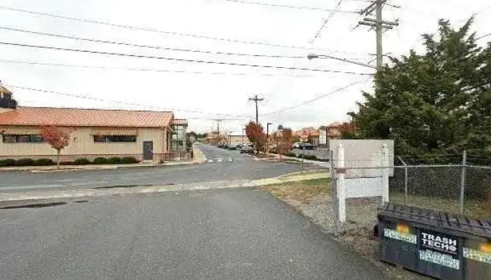 Freedom Church -  Street View 360deg - Middletown