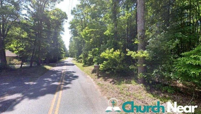 Friendship Church - Snow Hill