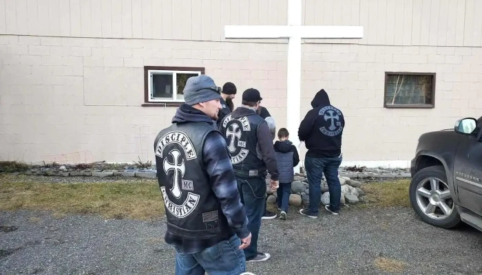 Friendship Mission - Kenai