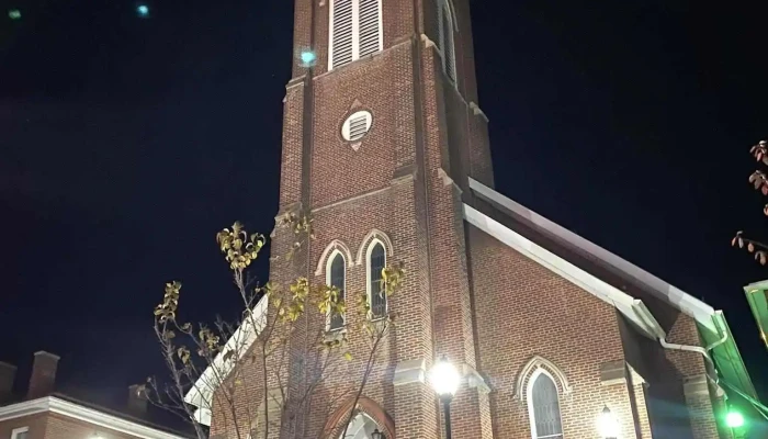 Frostburg Covenant Brethren Church - Frostburg