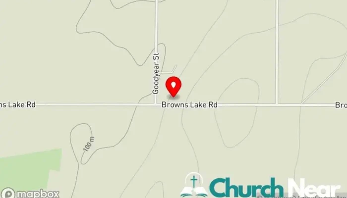 Funny River Bible Church - Soldotna