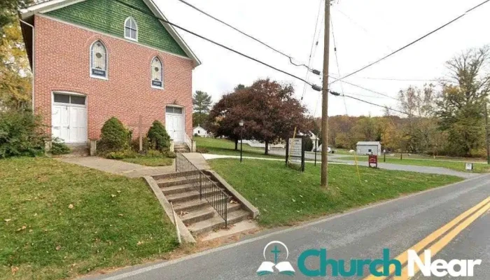 Gaither United Methodist Church - Md 21784