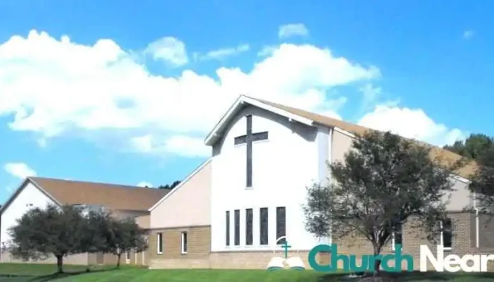 Gaithersburg Church of the Nazarene - Gaithersburg