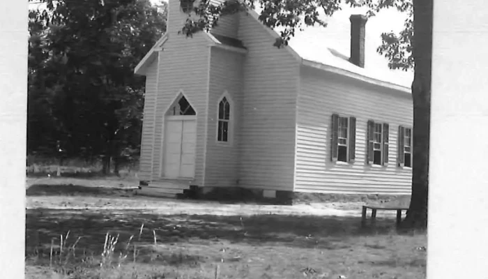 Galilee Church - Md 20659