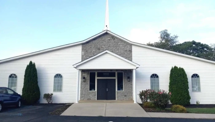 Gateway Baptist Church - Rising Sun