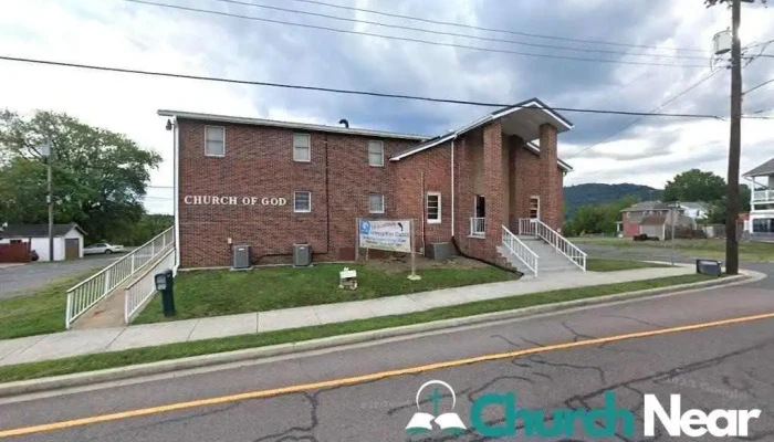 Gateway Church - West Campus - Cumberland