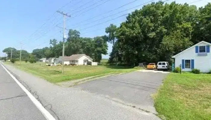 Gateway Fellowship -  Street View 360deg - Bridgeville