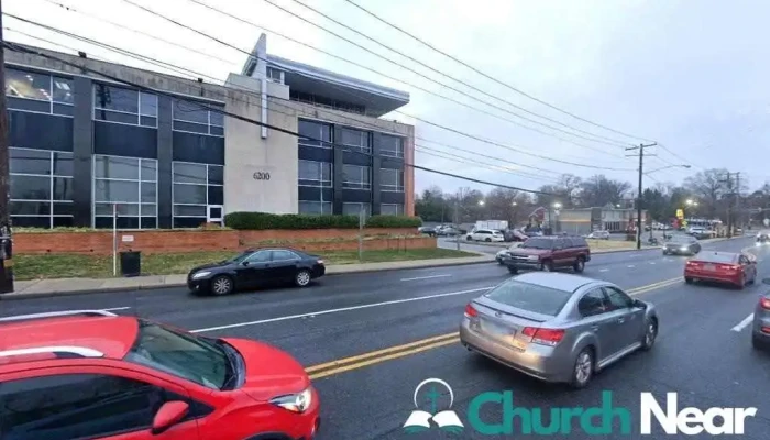 Givers of Life Ministries - Riverdale