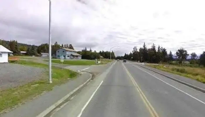 Glacierview Baptist Church -  Street View 360deg - Homer