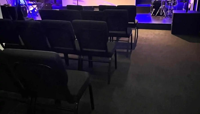 Global Impact Church, Maryland, Usa - Lanham