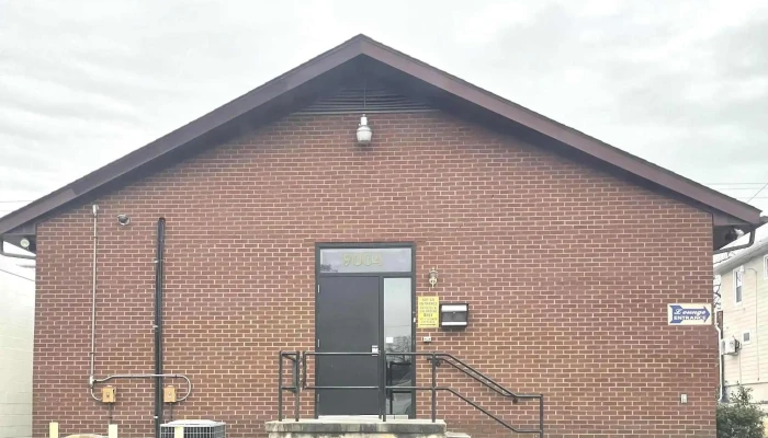 Glory Harbor Church - Parkville