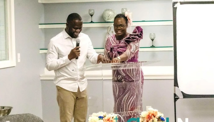 God's Delight Restoration Ministry - Owings Mills