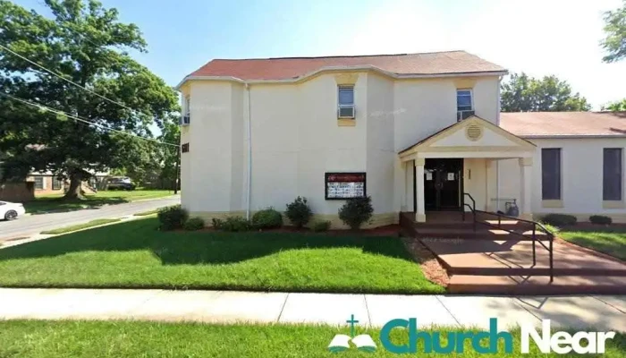 Good Shepherd Ministries - Seat Pleasant