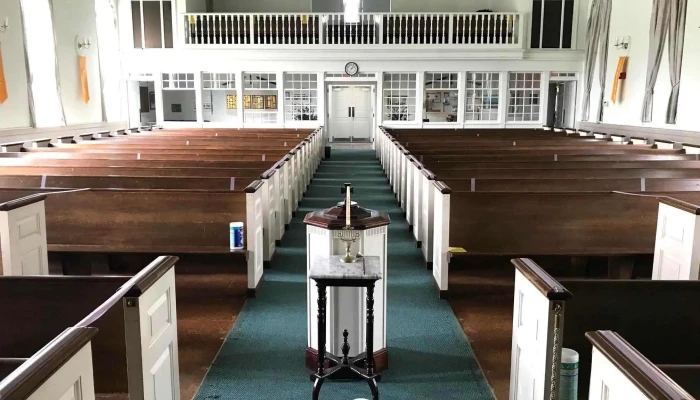 Good Shepherd United Methodist Church - United States