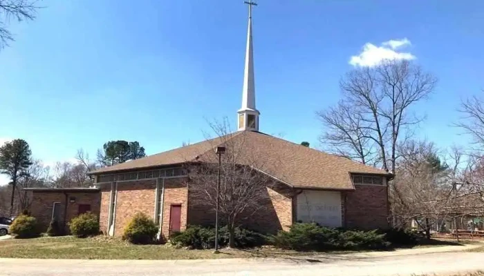 Good Shepherd United Methodist Church - Waldorf, Md - Waldorf
