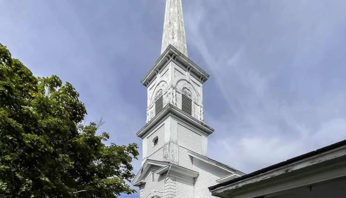Gorham United Methodist Church - Gorham