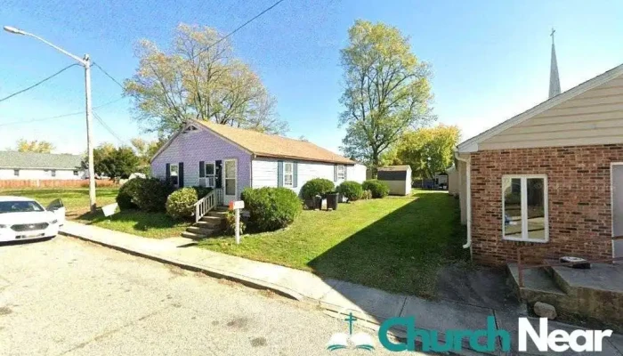Gospel Church of God - Chestertown