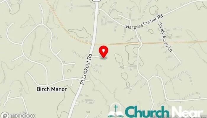 Gospel Light Baptist Church - Mechanicsville