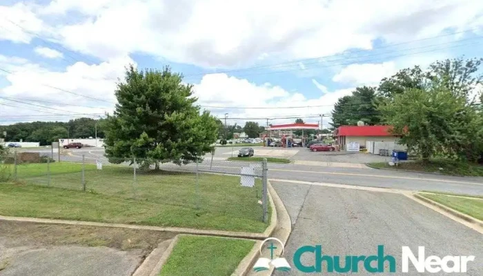 Gospel Power of God Ministry - New Carrollton