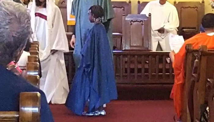 Grace A.m.e. Church - Catonsville