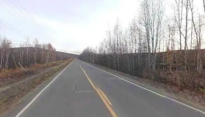 Grace And Truth Chapel -  All - Fairbanks