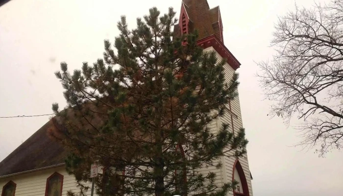 Grace Apostolic Church - Kennedyville