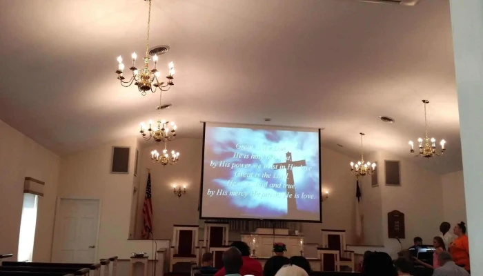 Grace Baptist Church - Bryans Road